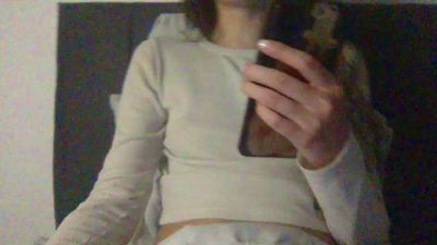 CAM4 female cam EliGds2024