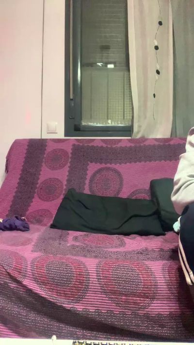 CAM4 female cam goldenmamis