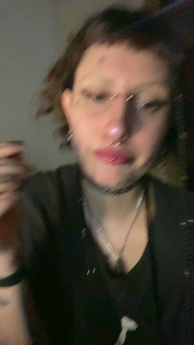 CAM4 female cam kittita1