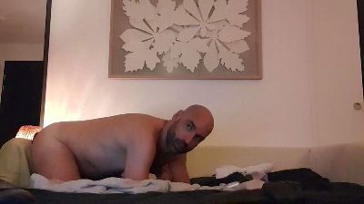 CAM4 male cam Julien_e2