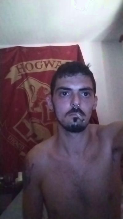 CAM4 male cam RagnarHK