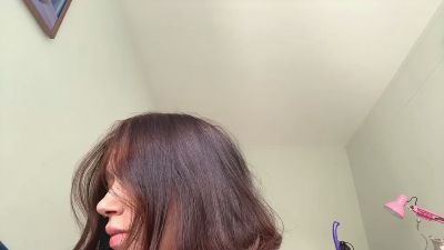 CAM4 female cam AnnelleBausley