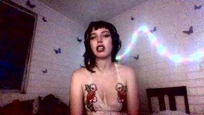 Thumbnail of SoLiTxA - CAM4 live cam