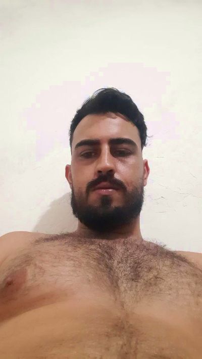 CAM4 male cam UrsoAdrodiziak