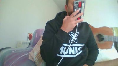 Thumbnail of SoldadoVeneno - CAM4 live cam
