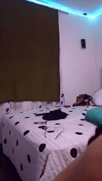 CAM4 female cam Chari858