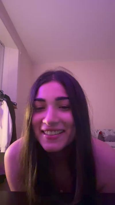 CAM4 female cam milanalace99