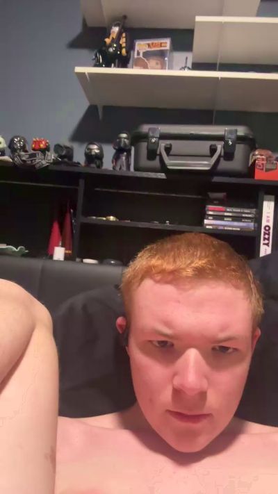 Thumbnail of Cumfilledlogan - CAM4 live cam