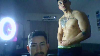 CAM4 male cam Polypunto