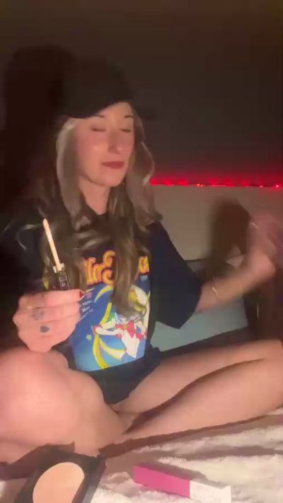 CAM4 female cam Meadowmoon3