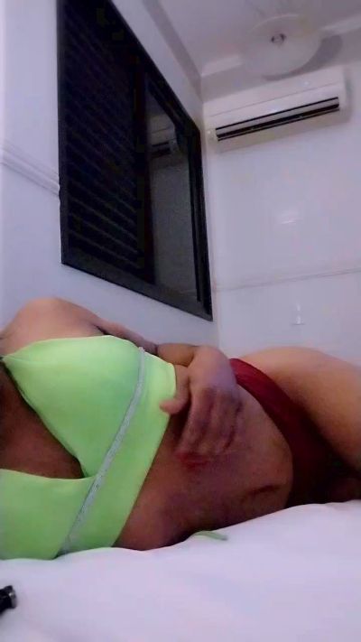 CAM4 female cam DoceSeleneX