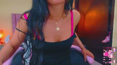CAM4 female cam lady_venom1