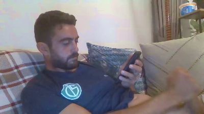 CAM4 male cam istSurfer