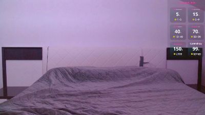 CAM4 female cam Krissti_03