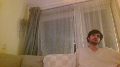CAM4 female cam Vera_louisa