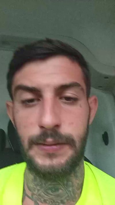 CAM4 male cam KIFI666