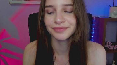 CAM4 female cam lust_maya