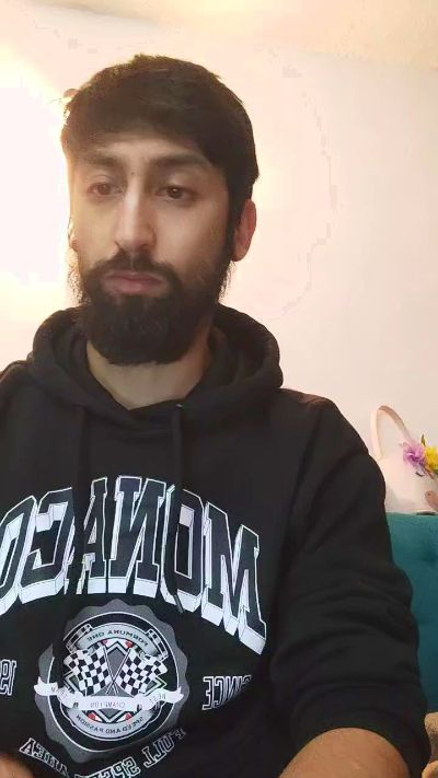 CAM4 male cam longisaurio