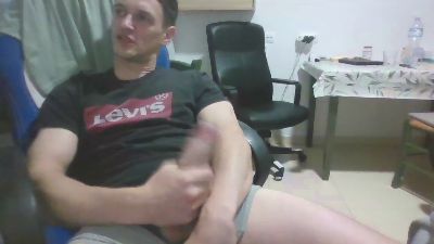 Thumbnail of FedeArgenn - CAM4 live cam