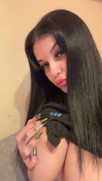 CAM4 female cam Flowkardashian