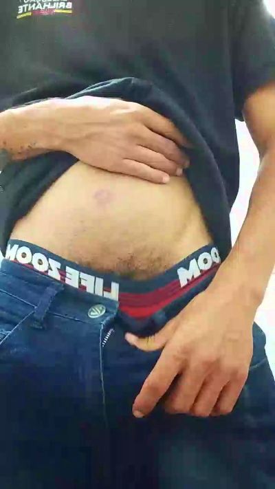 CAM4 male cam SafadosSP21