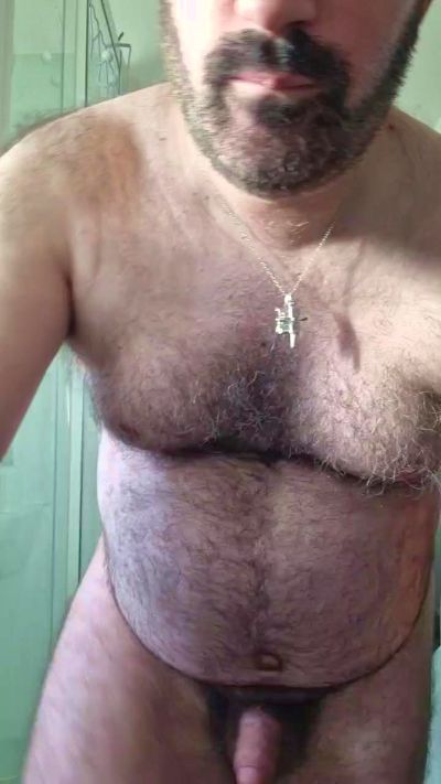 CAM4 male cam nicoeric1