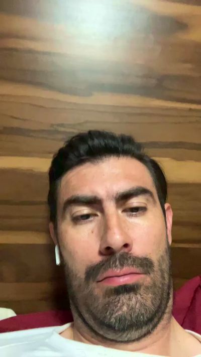 CAM4 male cam mexica_hot