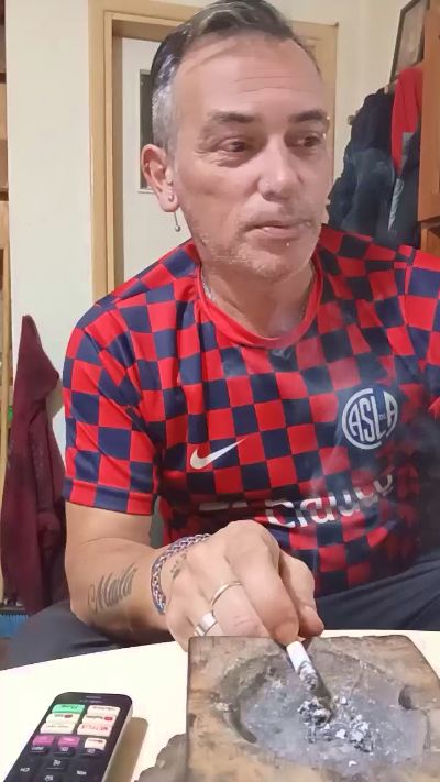 CAM4 male cam Cuervo_Suelto