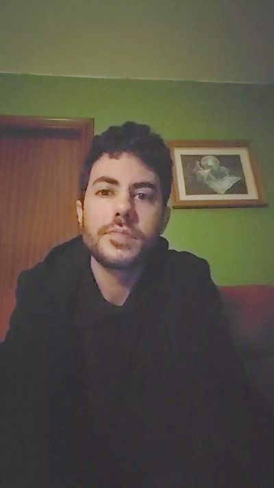 Thumbnail of Alfons93 - CAM4 live cam