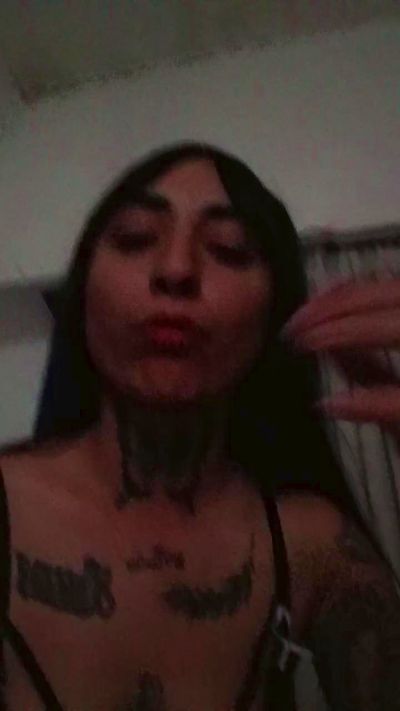 CAM4 female cam Gatagang