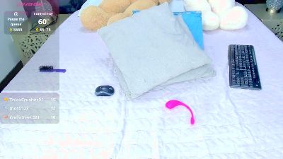 Thumbnail of ashlye_victoria - CAM4 live cam