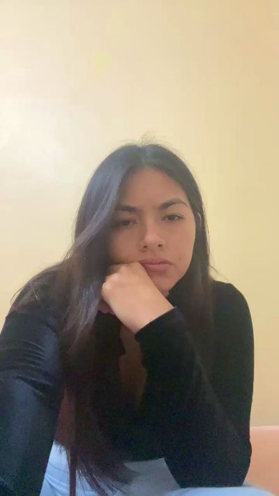 CAM4 female cam alejandra2025