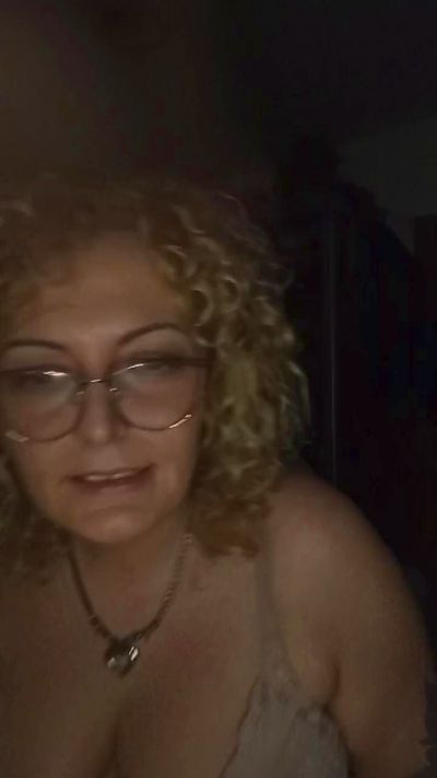 CAM4 female cam gloria55