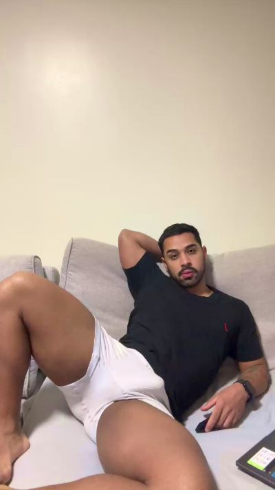 CAM4 male cam Safadodotado27
