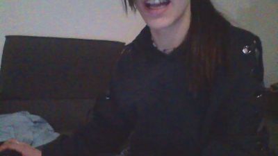 CAM4 female cam TwinsFolie