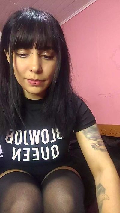 CAM4 female cam MirieCl