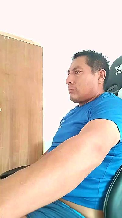 CAM4 male cam josexse