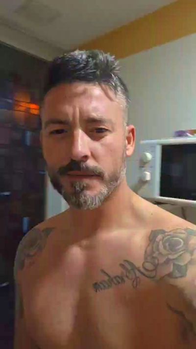 CAM4 male cam Abrahamjere