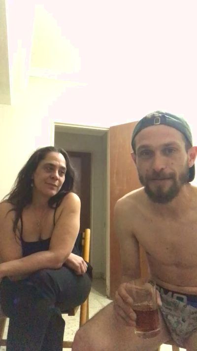 CAM4 male cam ramiroa773