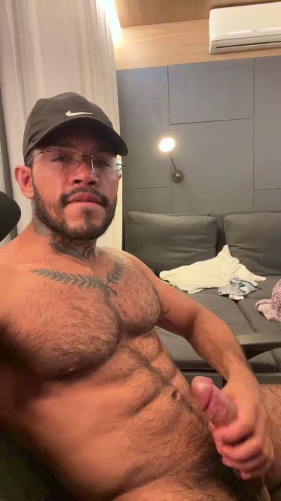 CAM4 male cam Raik_23