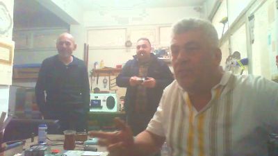 Thumbnail of kutsal_adam - CAM4 live cam
