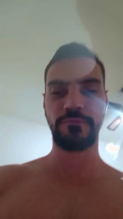 CAM4 male cam Leobitencourt