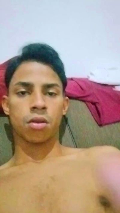 CAM4 male cam Julioassis