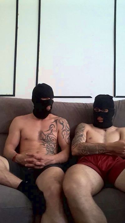 Thumbnail of Antoniohot6455 - CAM4 live cam