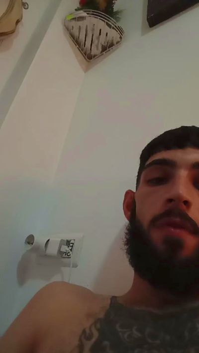 CAM4 male cam Gush_96