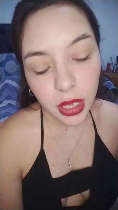 CAM4 female cam Tiquefire