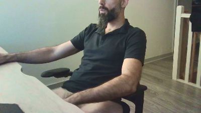 CAM4 male cam frenchtruker007