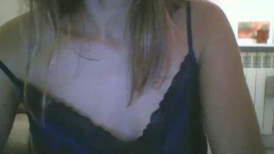 CAM4 female cam virgen54