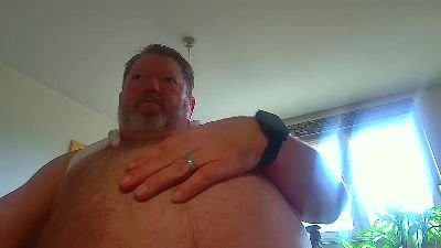 CAM4 male cam bodebaer