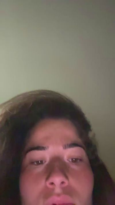 CAM4 female cam Chloeducq